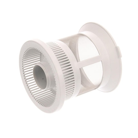 Meiko Suction Screen With Covering C 9611991